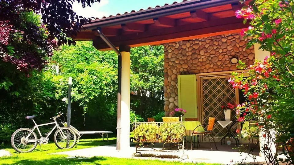A Casa Di Manu B&B-1
