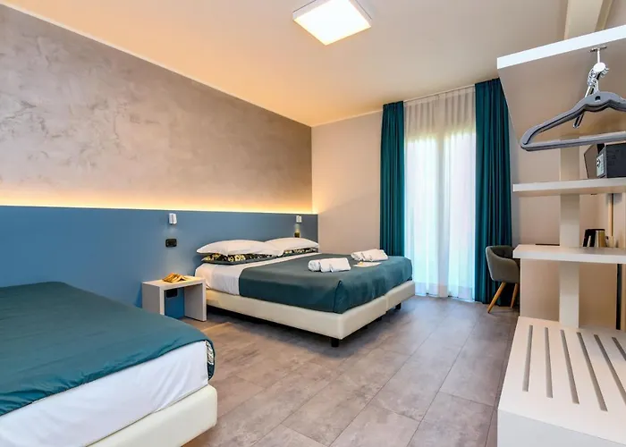 Bed and Breakfast Garda Diamant Desenzano del Garda